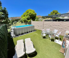 Doña Julia Golf Casares